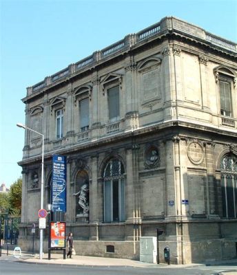 Musée des Beaux-Arts de Bordeaux: Kätkettynä taiteen helmi Bordeaux'ssa!