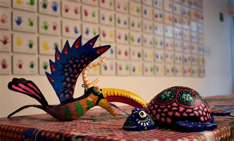  Museo de Arte Popular: Vibrant Celebration of Mexican Culture and Artisanal Mastery!